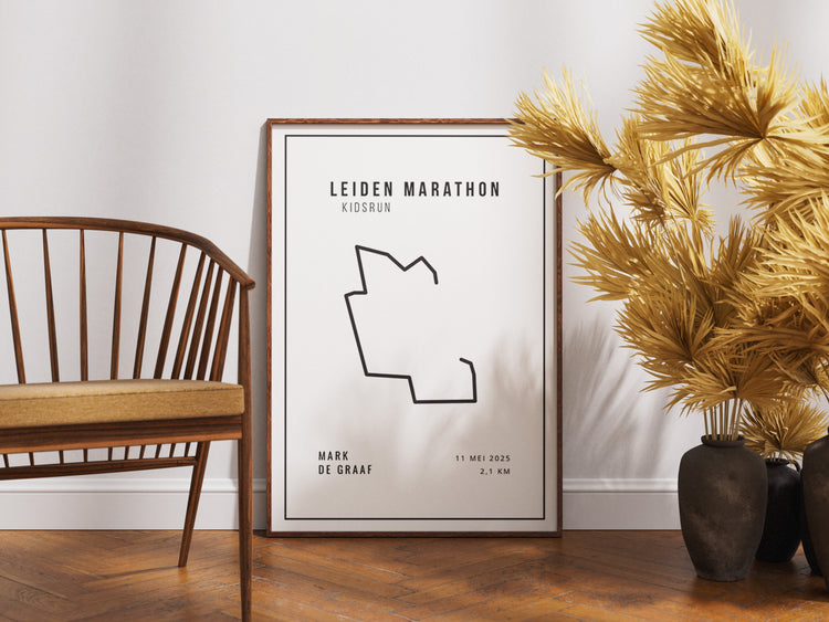 Leiden Marathon | Kidsrun