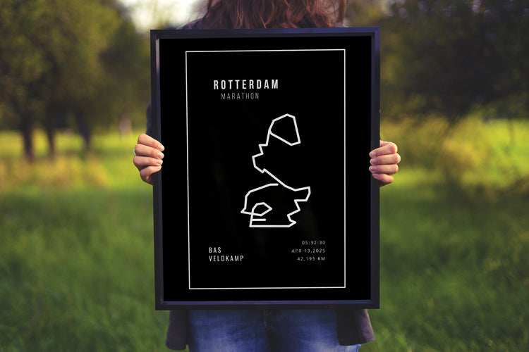 Rotterdam Marathon