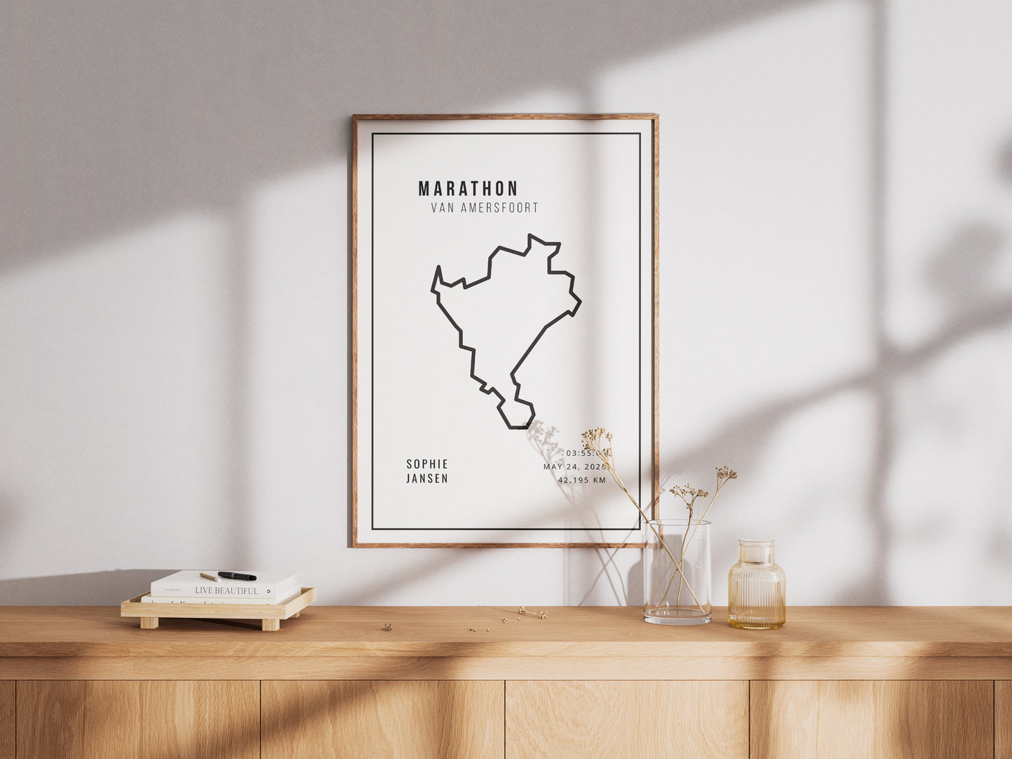 Marathon van Amersfoort 2025